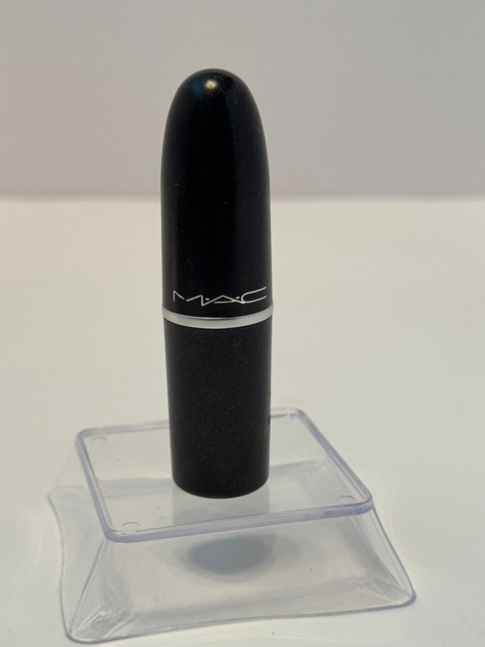 MAC Betty Boop Red Matte Lipstick - Limited Edition Discontinued Makeup Rare